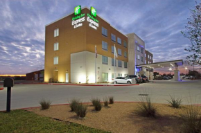 Holiday Inn Express & Suites - Brookshire - Katy Freeway, an IHG Hotel, Brookshire